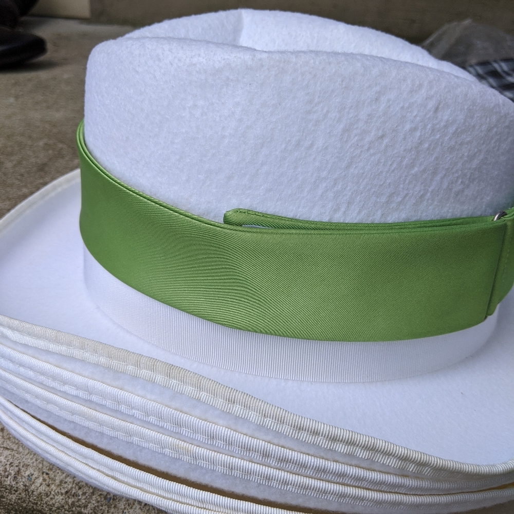Hat - Picture 2 of 2